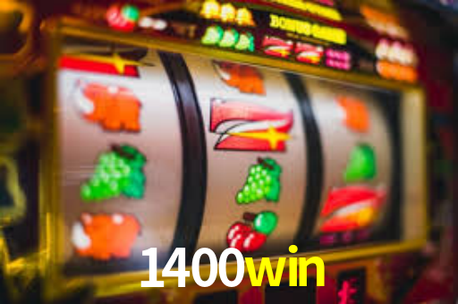 1400win bet
